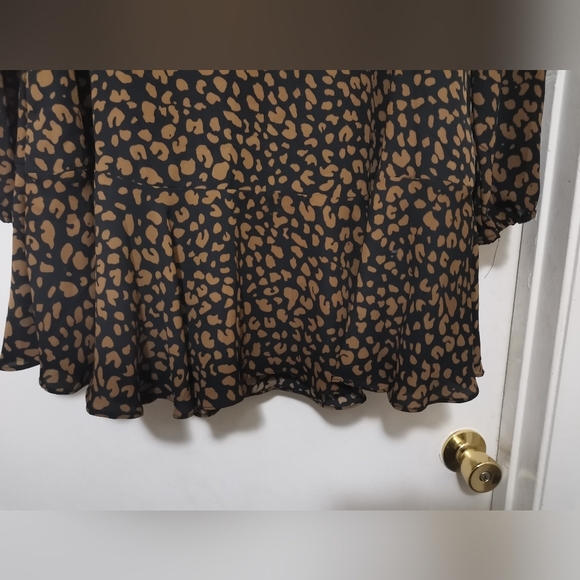 BUDDYLOVE cynthia cougar dress in black - Picture 6 of 8